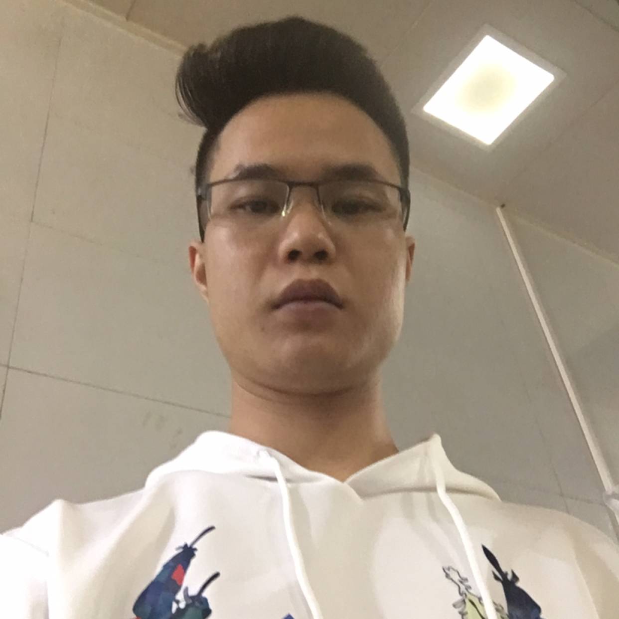 落霞相许绚烂的照片