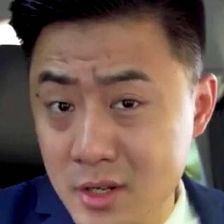 鳗鱼笑煎饼的照片