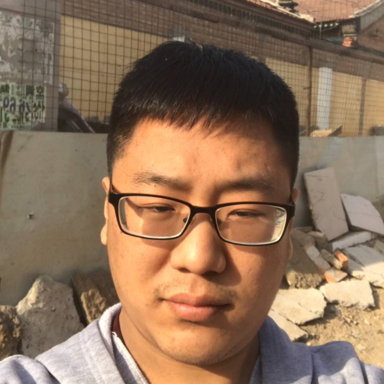 奋斗小葱的照片
