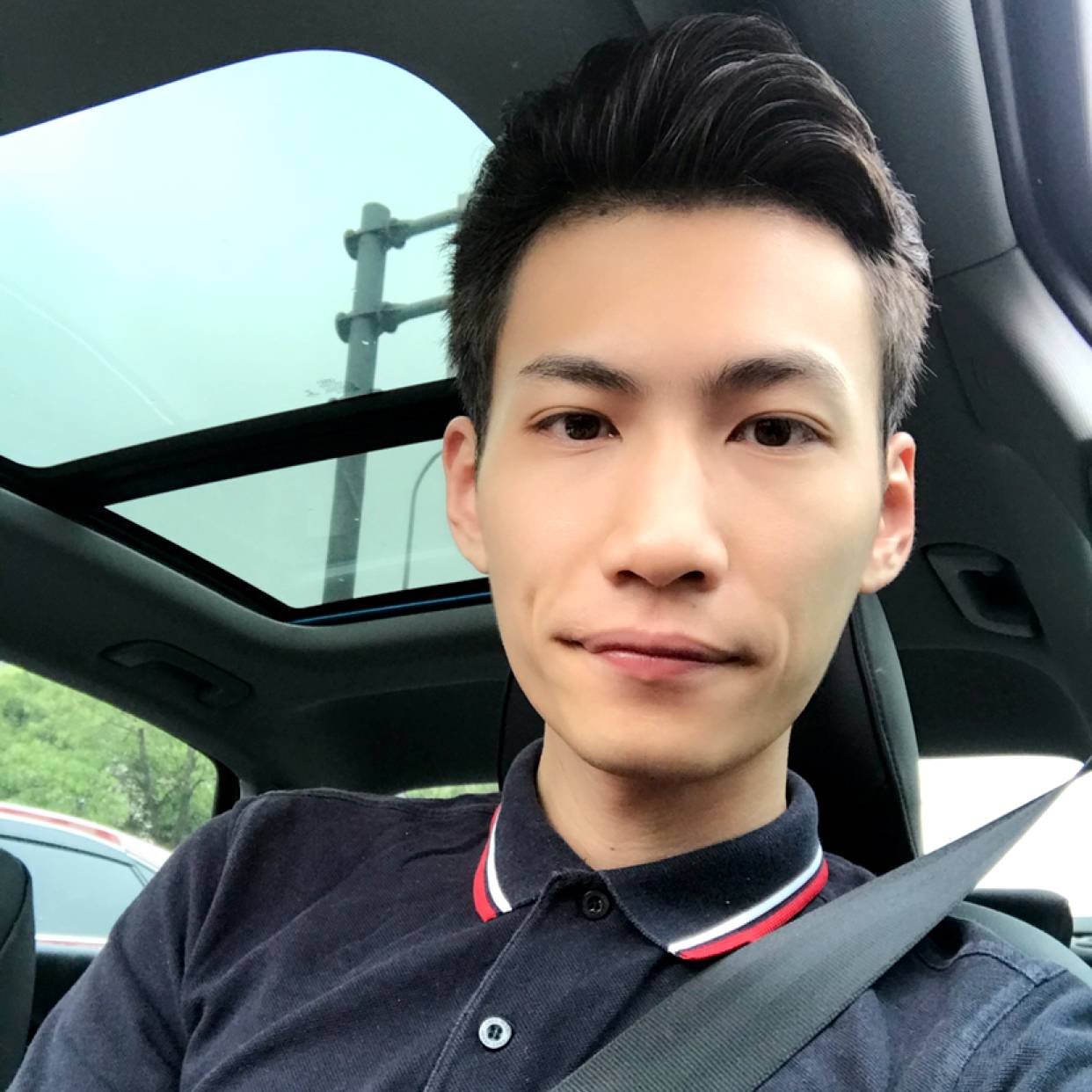 科科去洗澡的照片