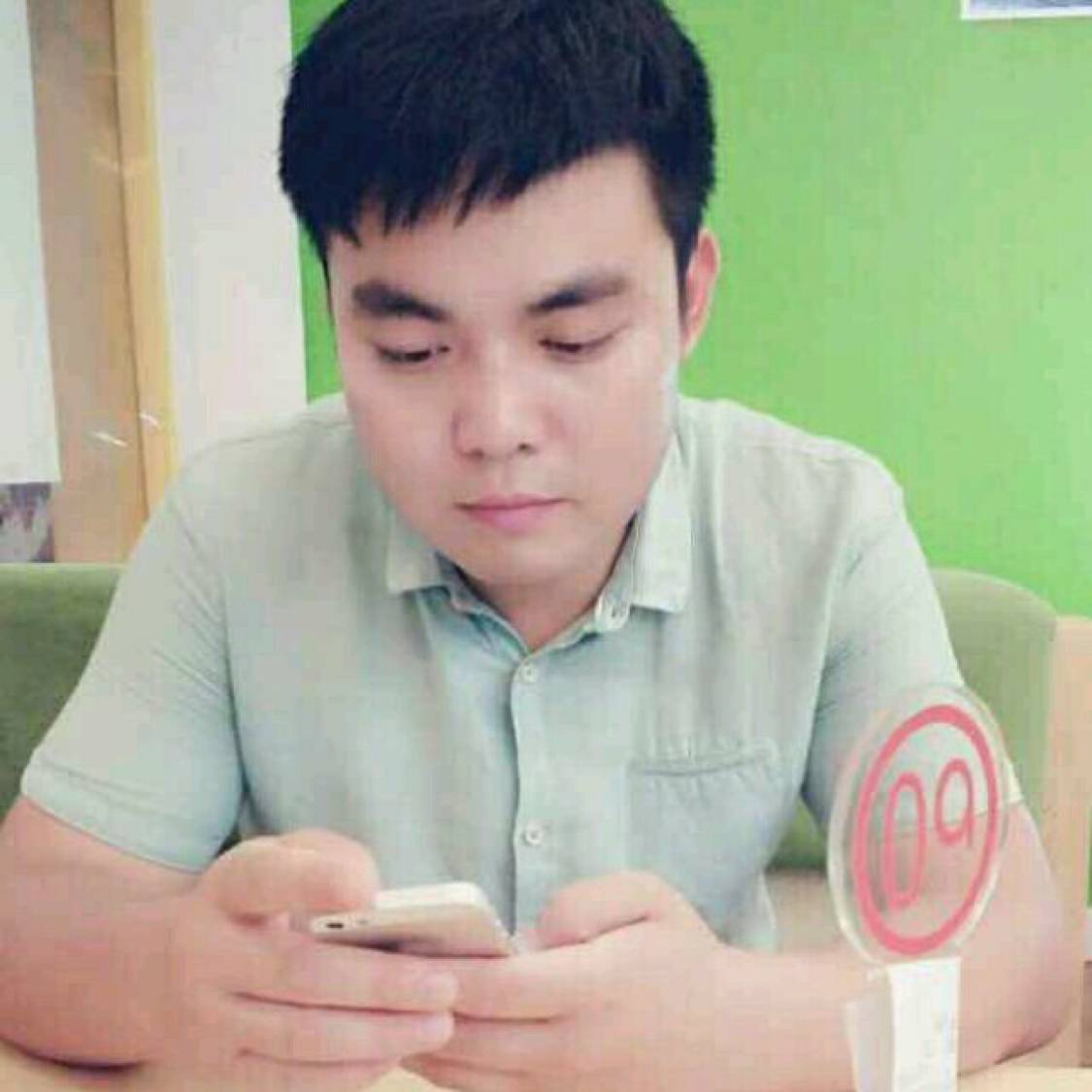 无奈爱导师的照片