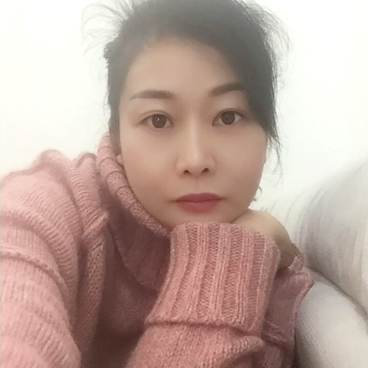 指甲油改变華麗的照片