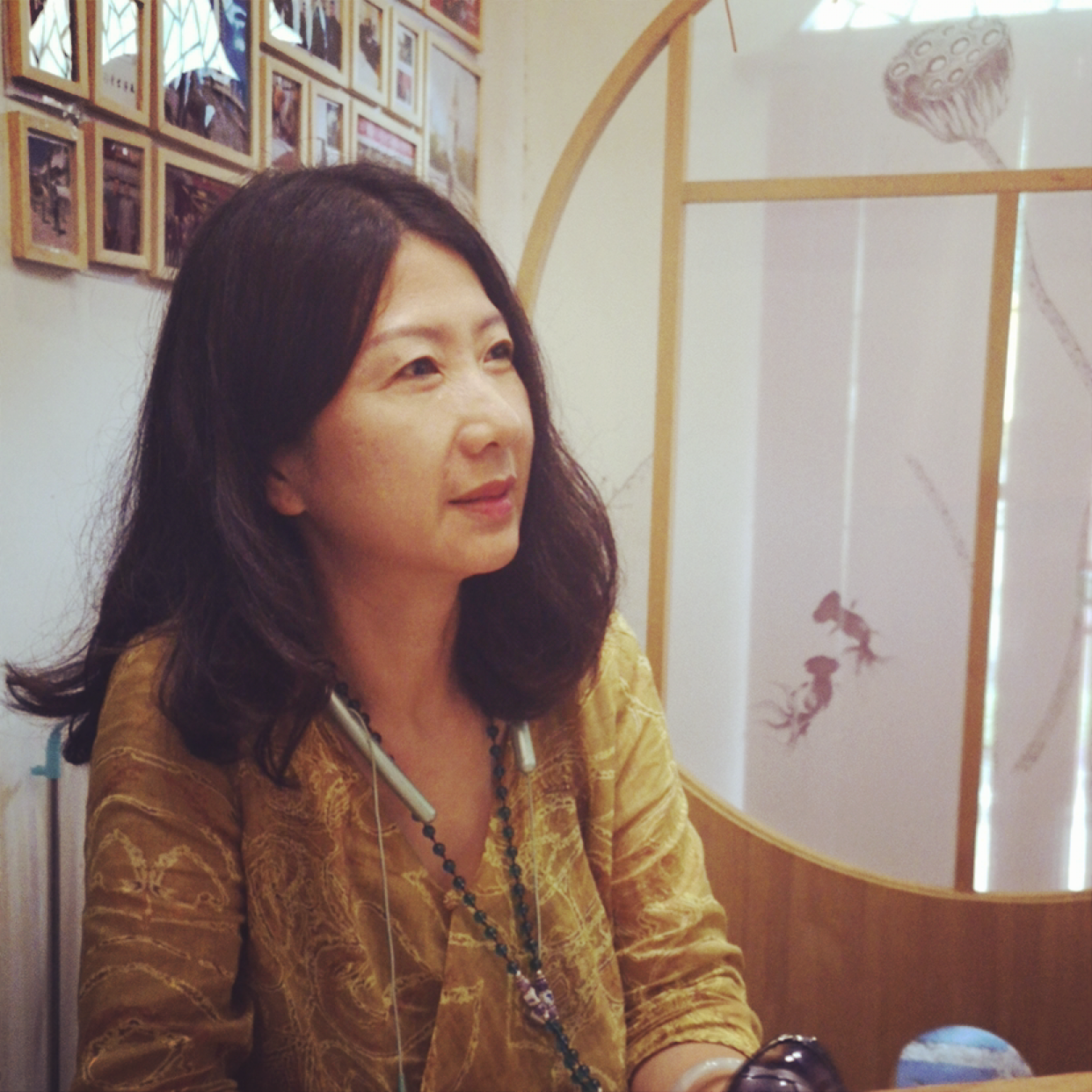 凉城請黯然的照片