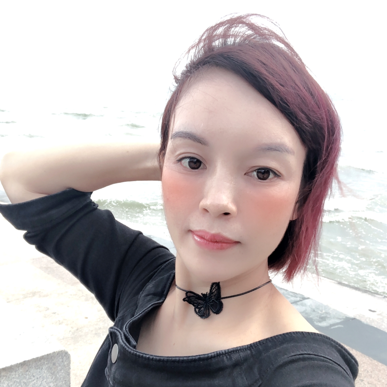 迅速拾忆冬日的照片