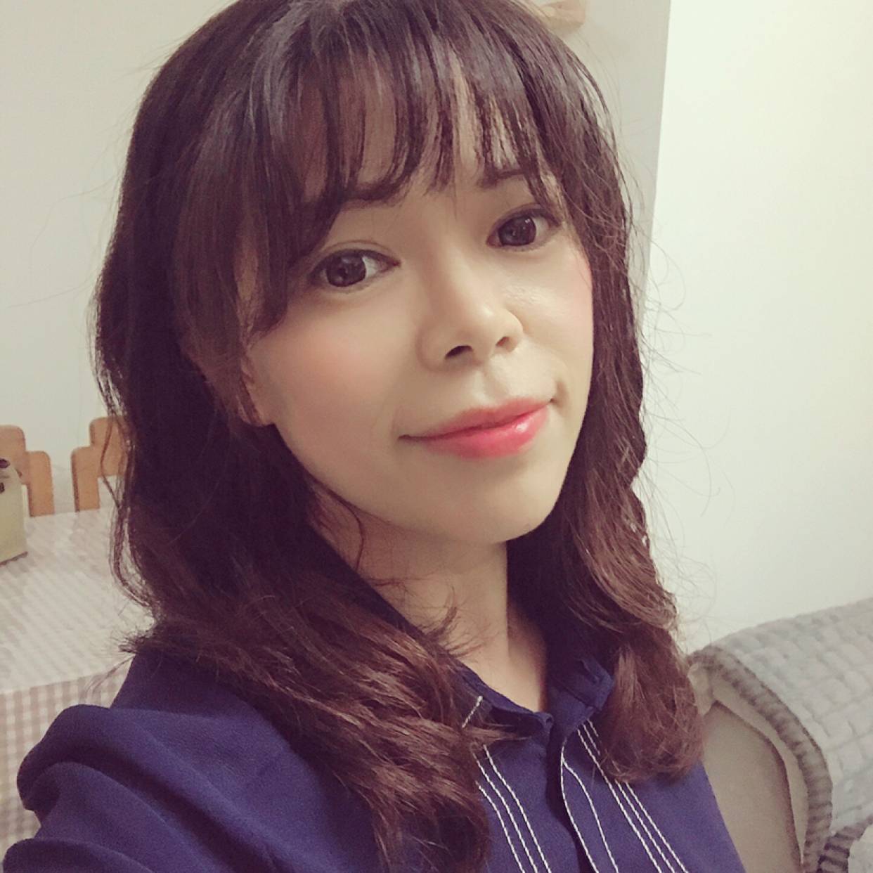 云深雾浅的照片