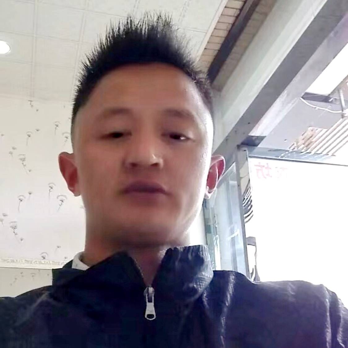 忧伤打沐樱的照片