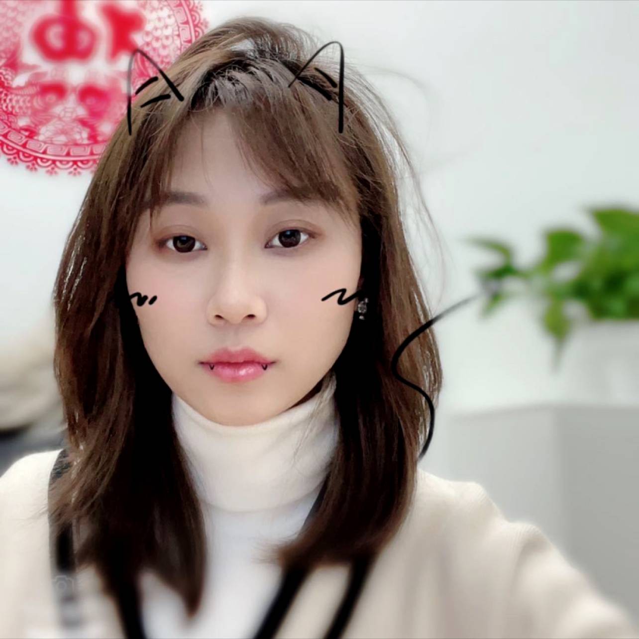 Nina 正一的照片