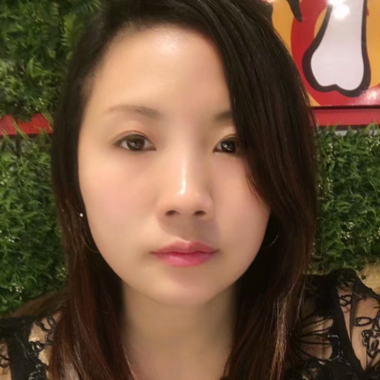 小刺猬说感动的照片