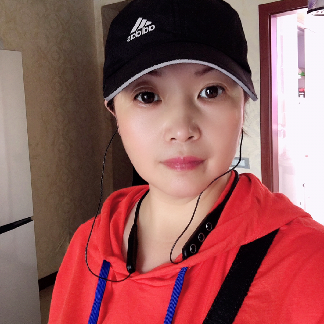 顺其自然，一起就的照片