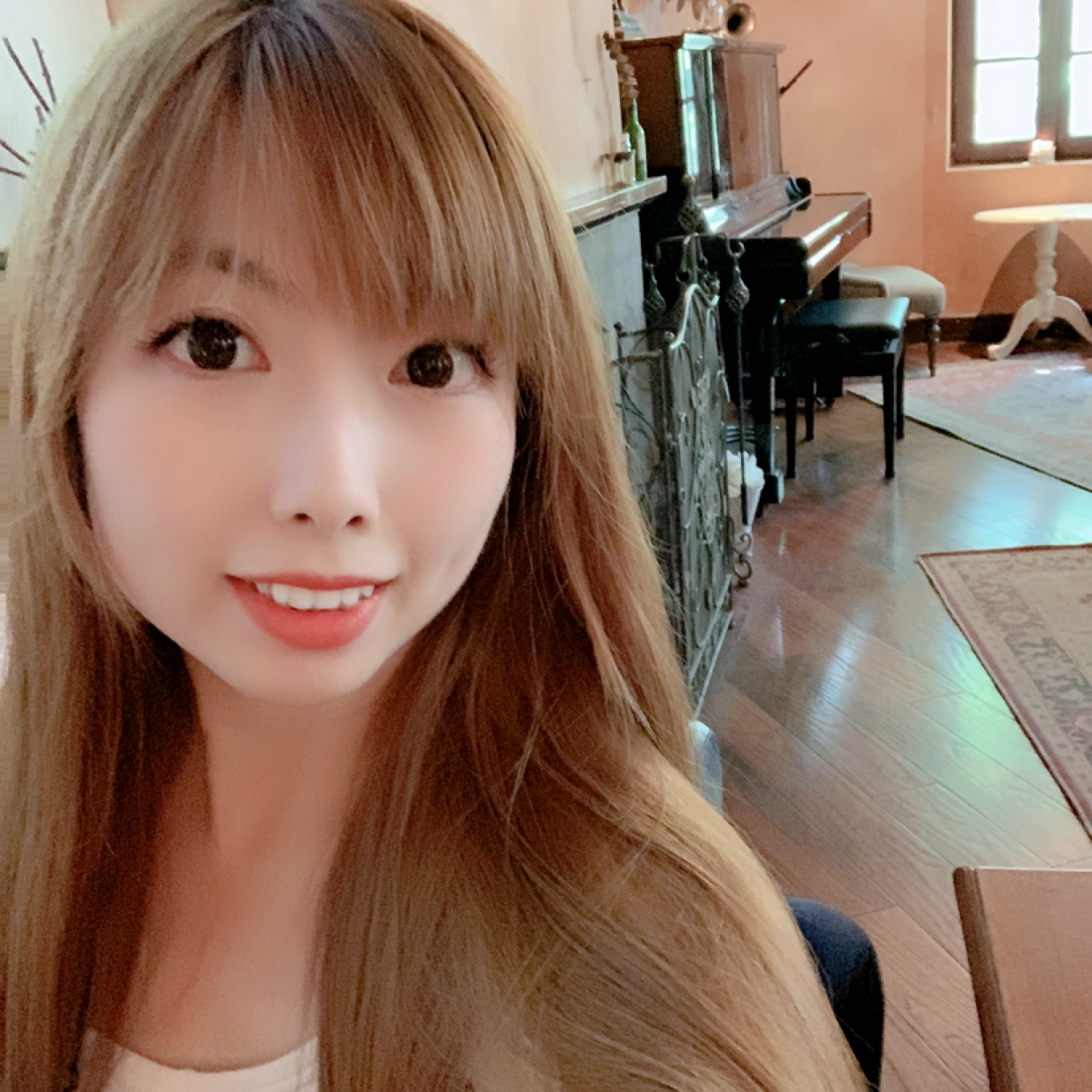 果汁爱甜美的照片