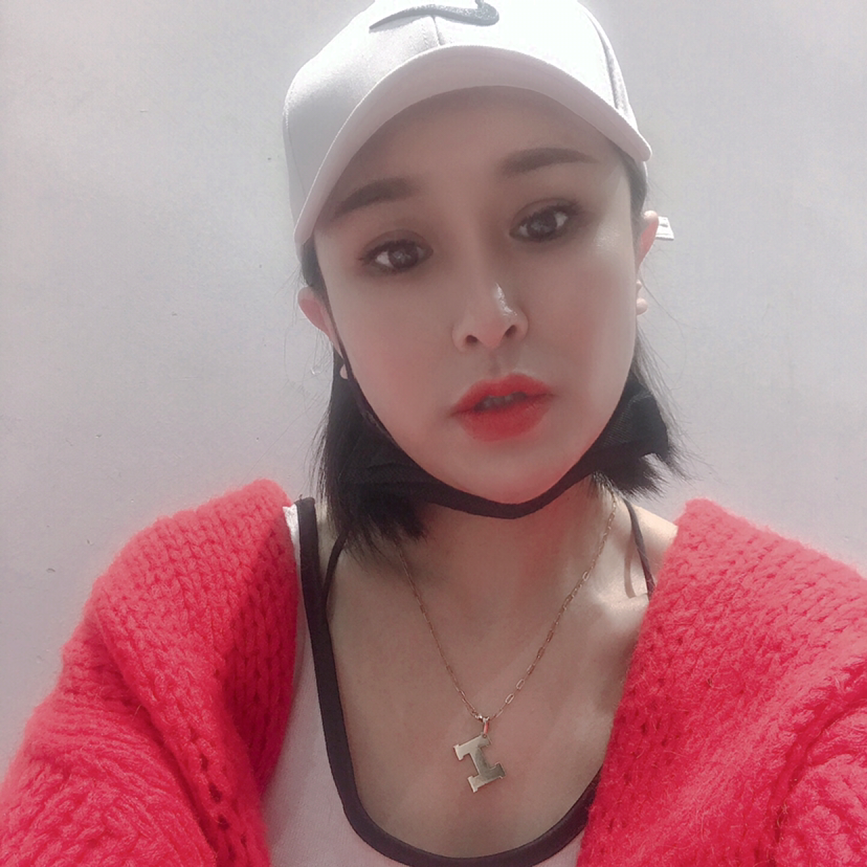 Luck❤️的照片