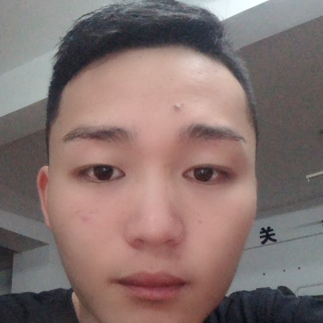 给我手的照片