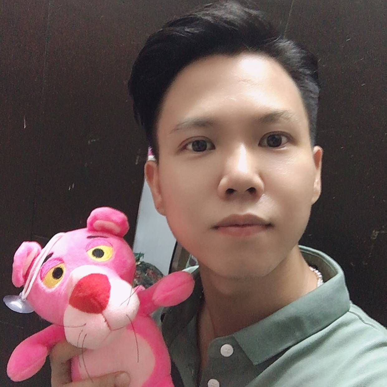 绅士比亚的照片