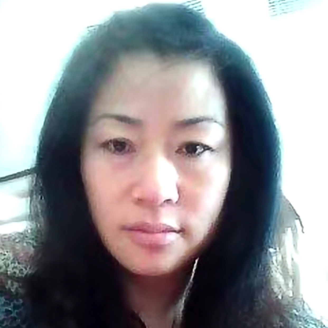 我在原地的照片