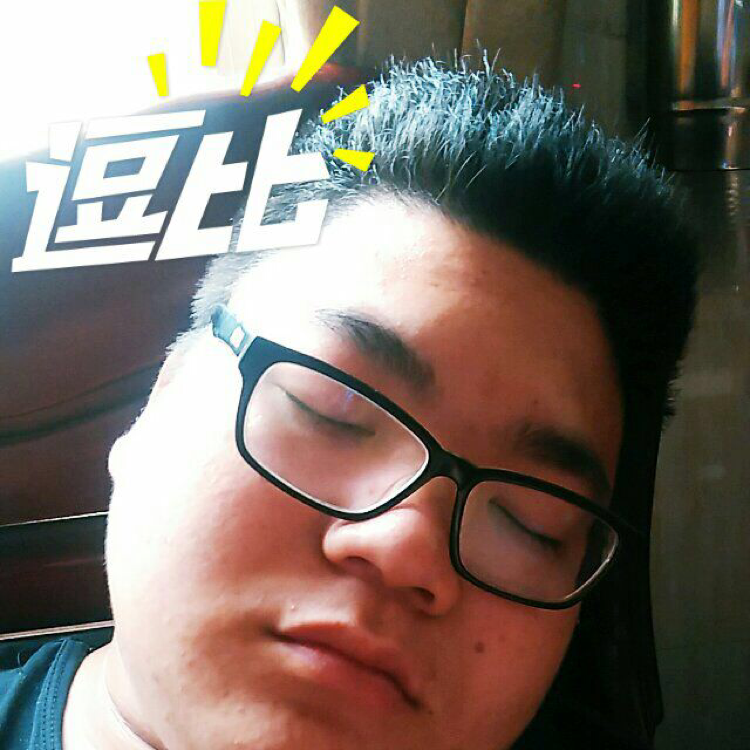 肥佬军的照片
