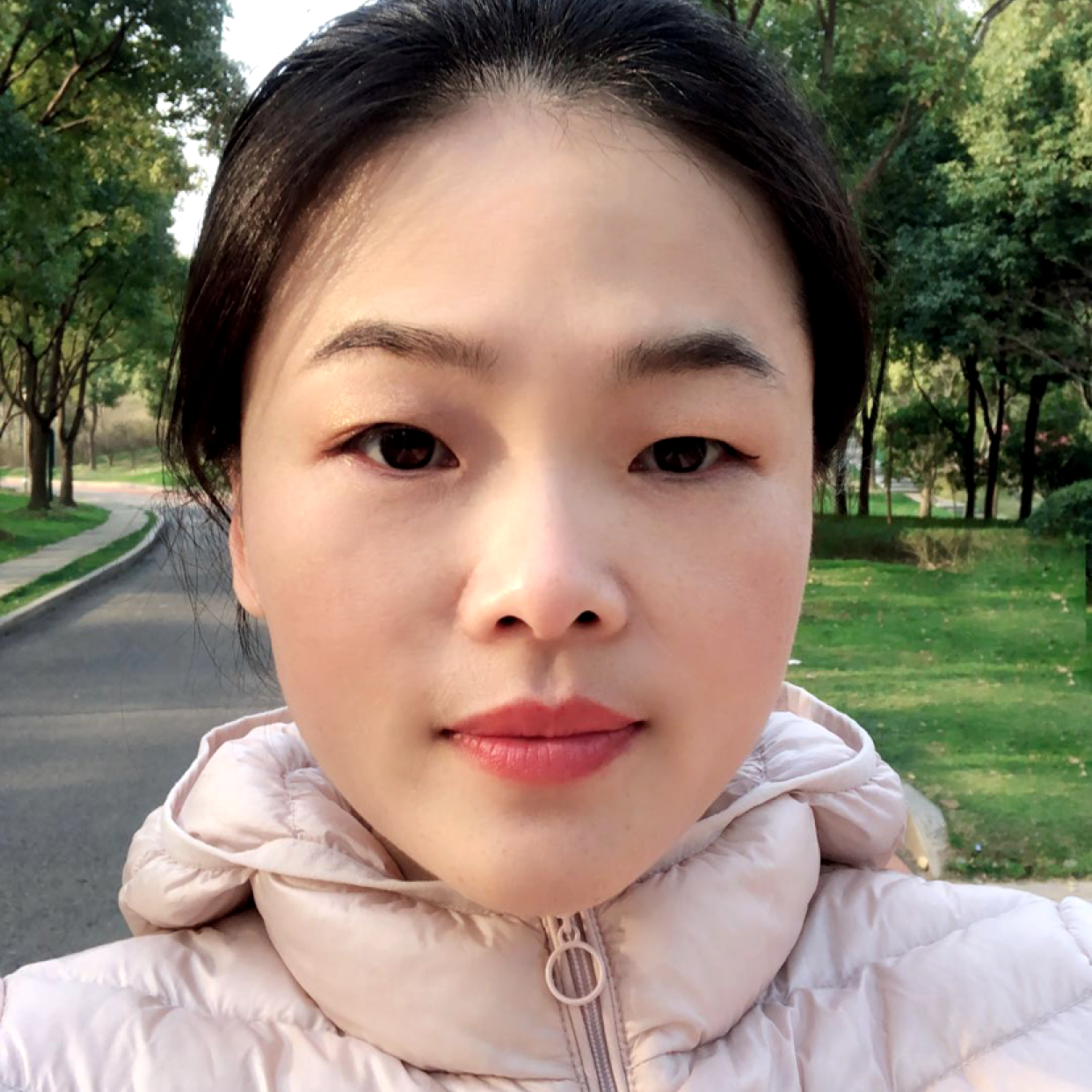 情有独钟无锡的照片