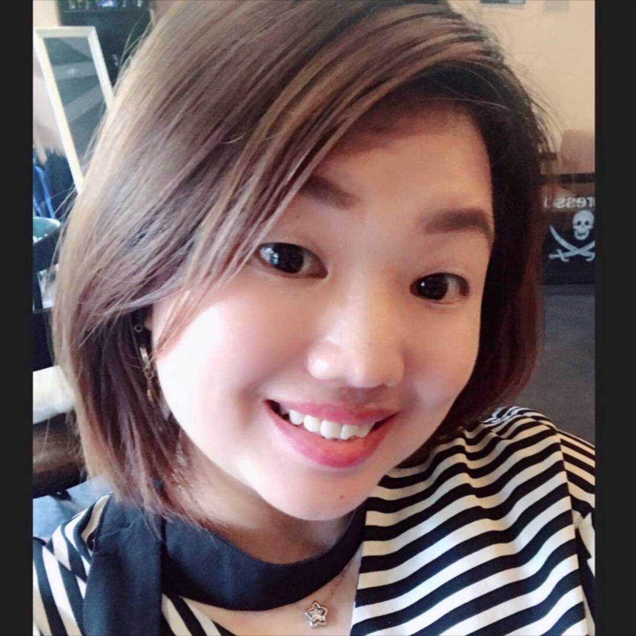 冷小昕的照片