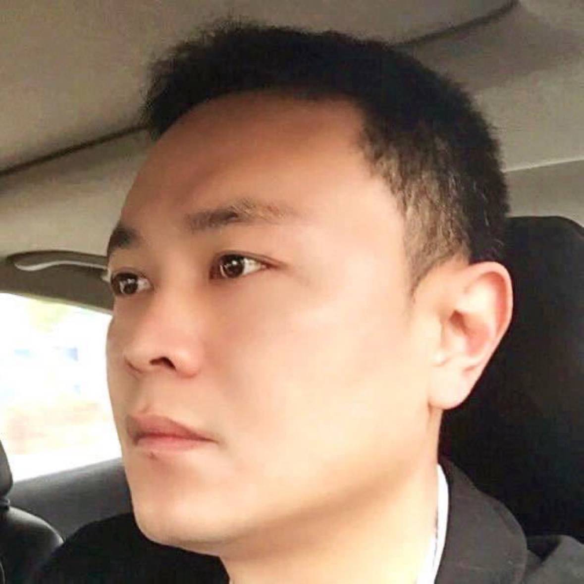 芯蓝蓝的照片