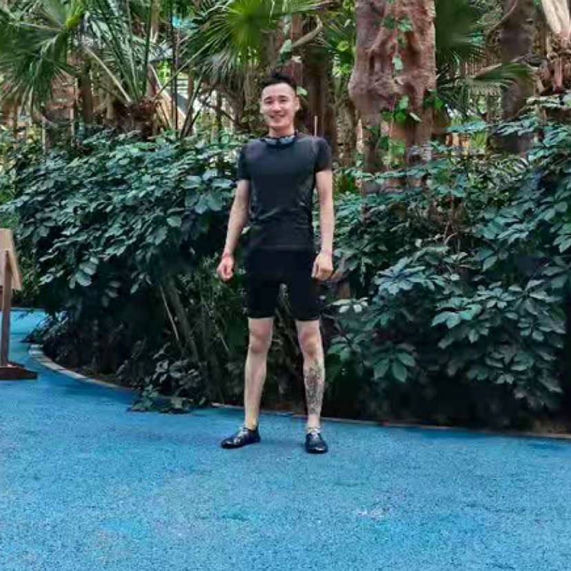 归于心的照片