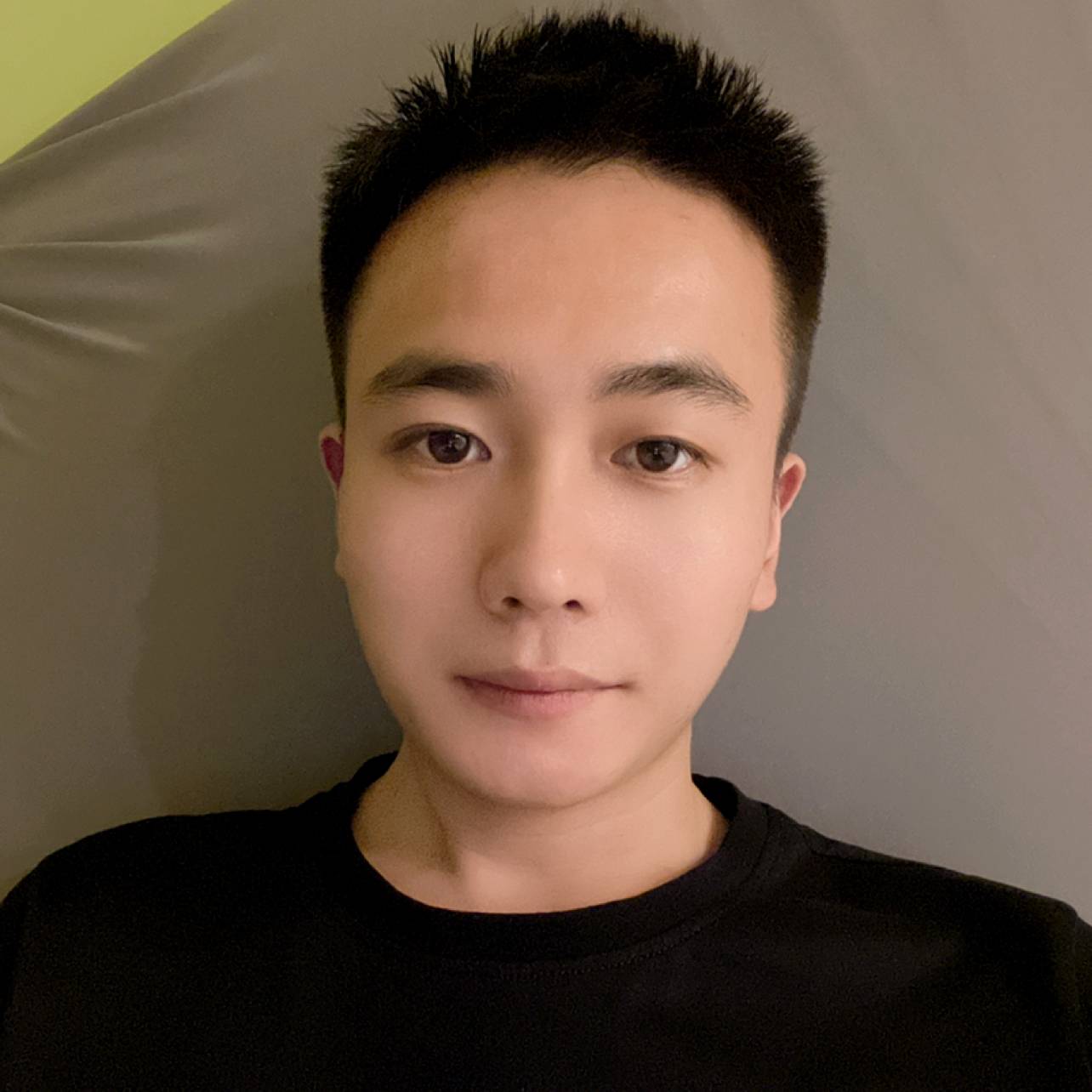 可靠回首蜜粉的照片