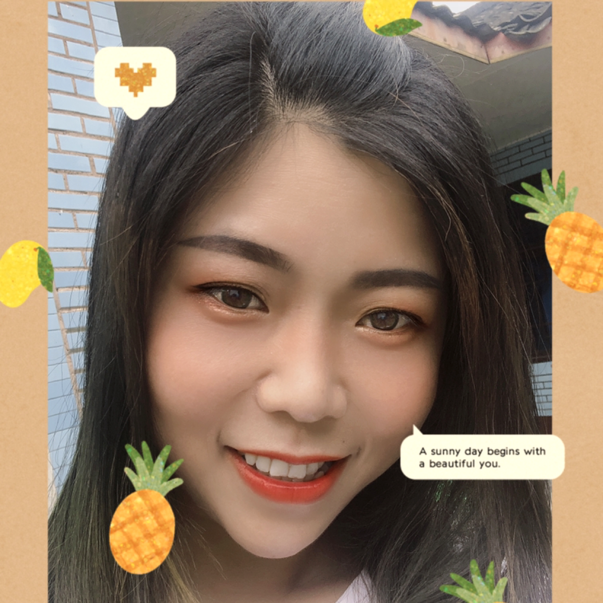 夜袭梨花的照片