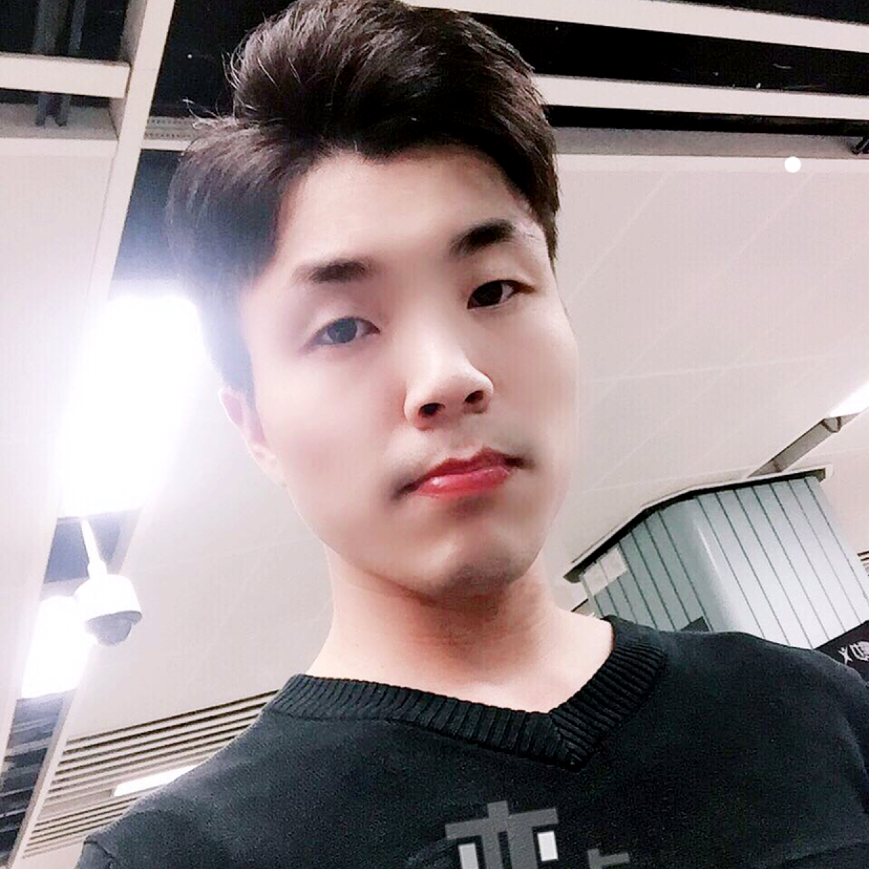 汉堡等于还单身的照片