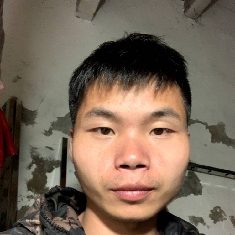 砖头耍酷的照片