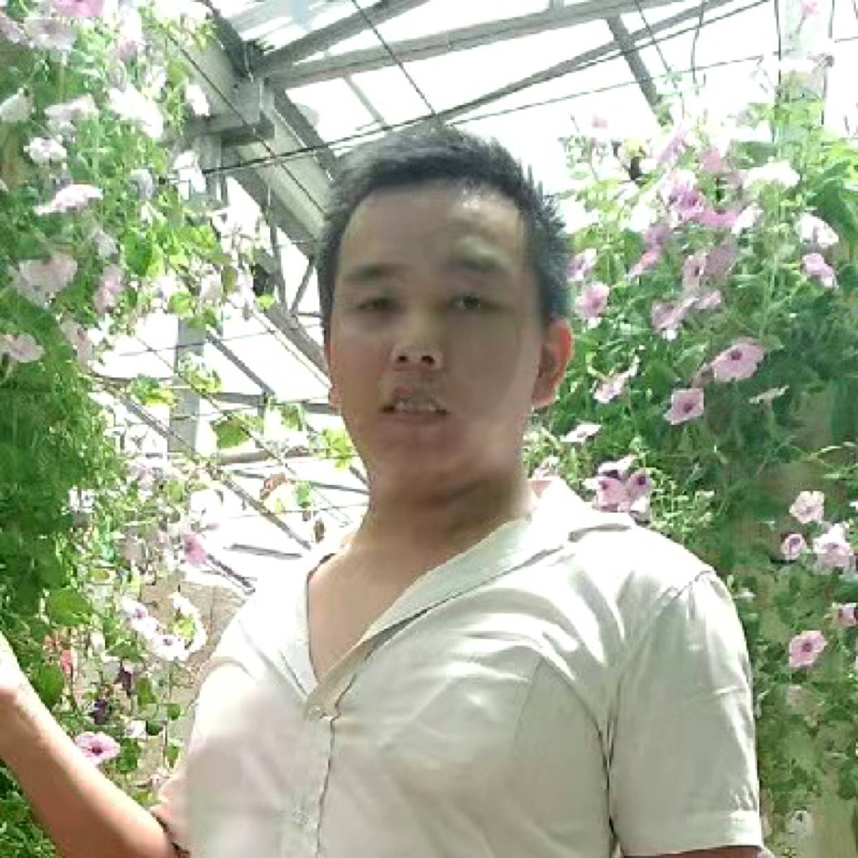 阳哥的照片