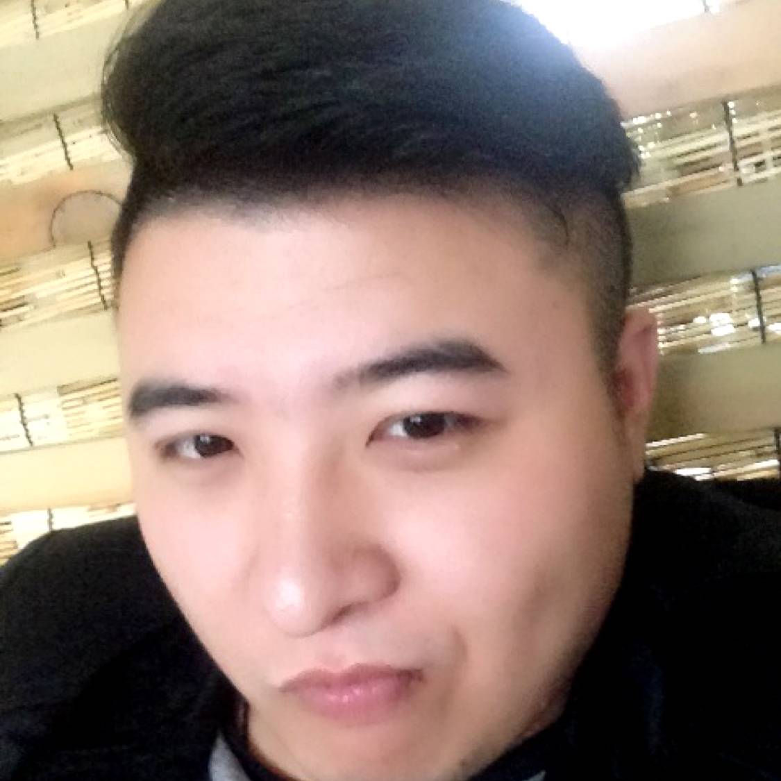 刘宰炫的照片