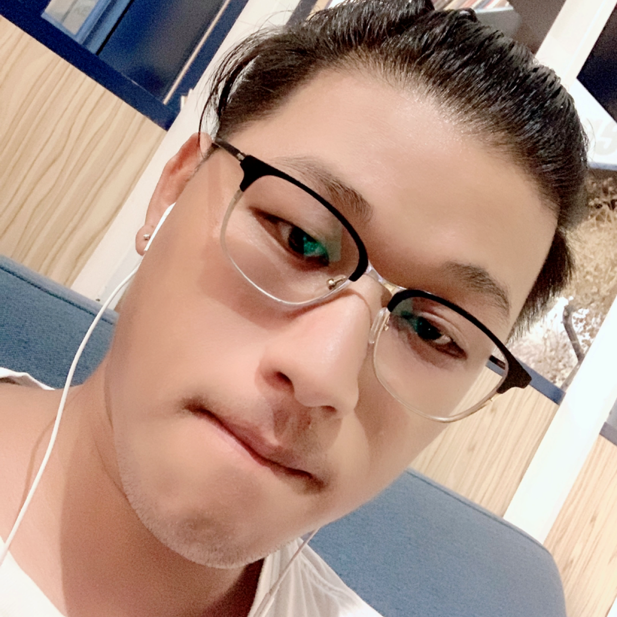 小懒猪闪闪的照片