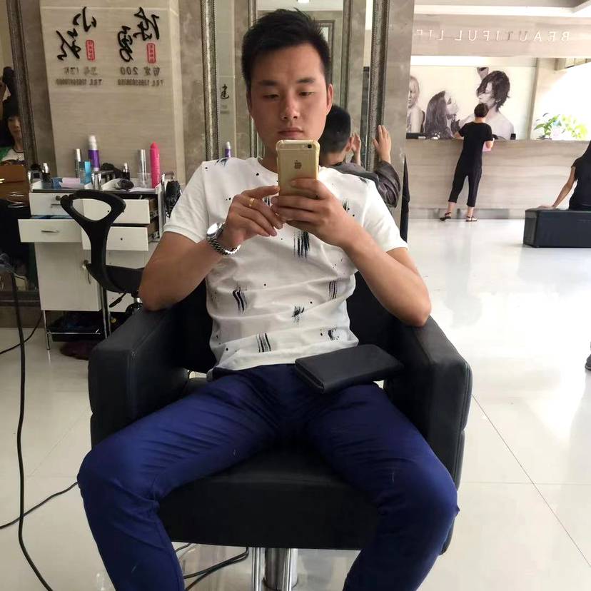 春风知我心的照片