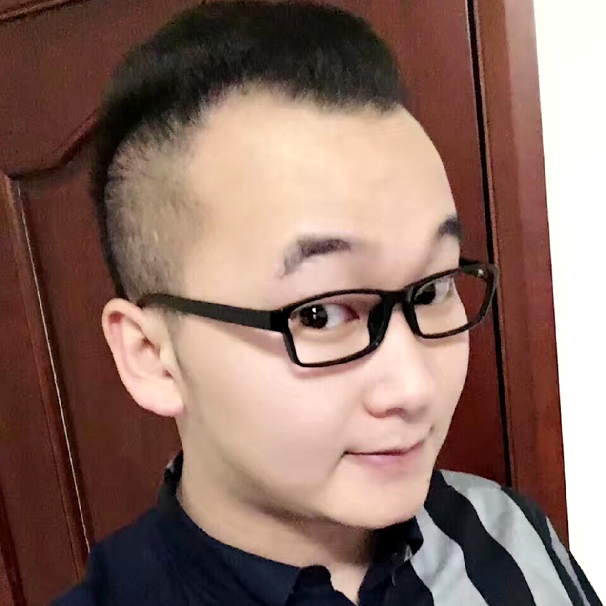 冲上云霄的爱的照片