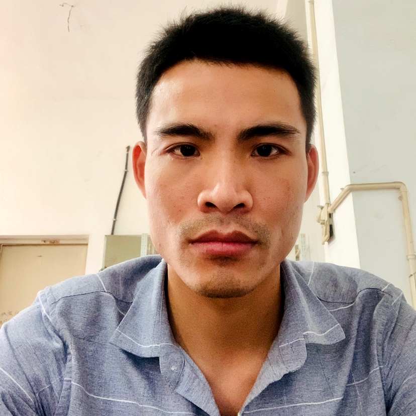 缺安全感的男人的照片