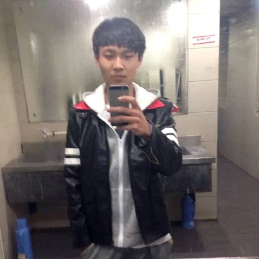 过去秋末入冬初的照片