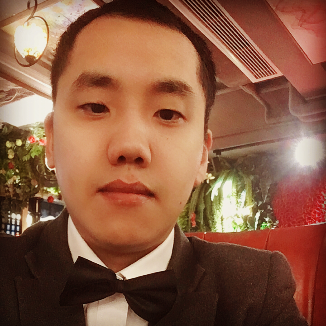 专一丨导师的照片