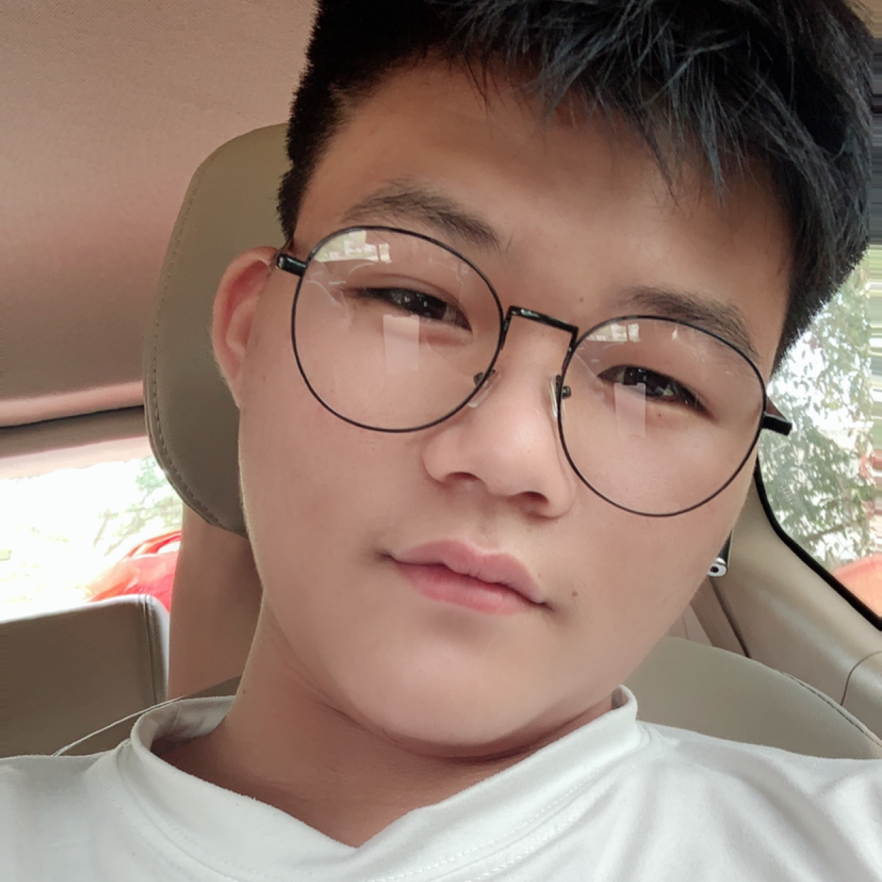 魔幻时光的照片