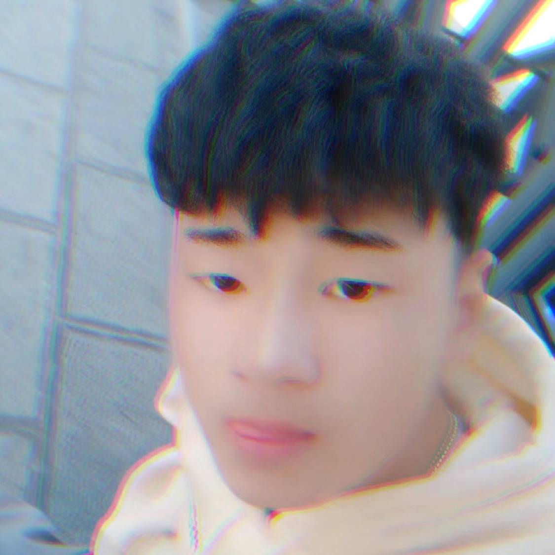 习惯比失去可怕的照片