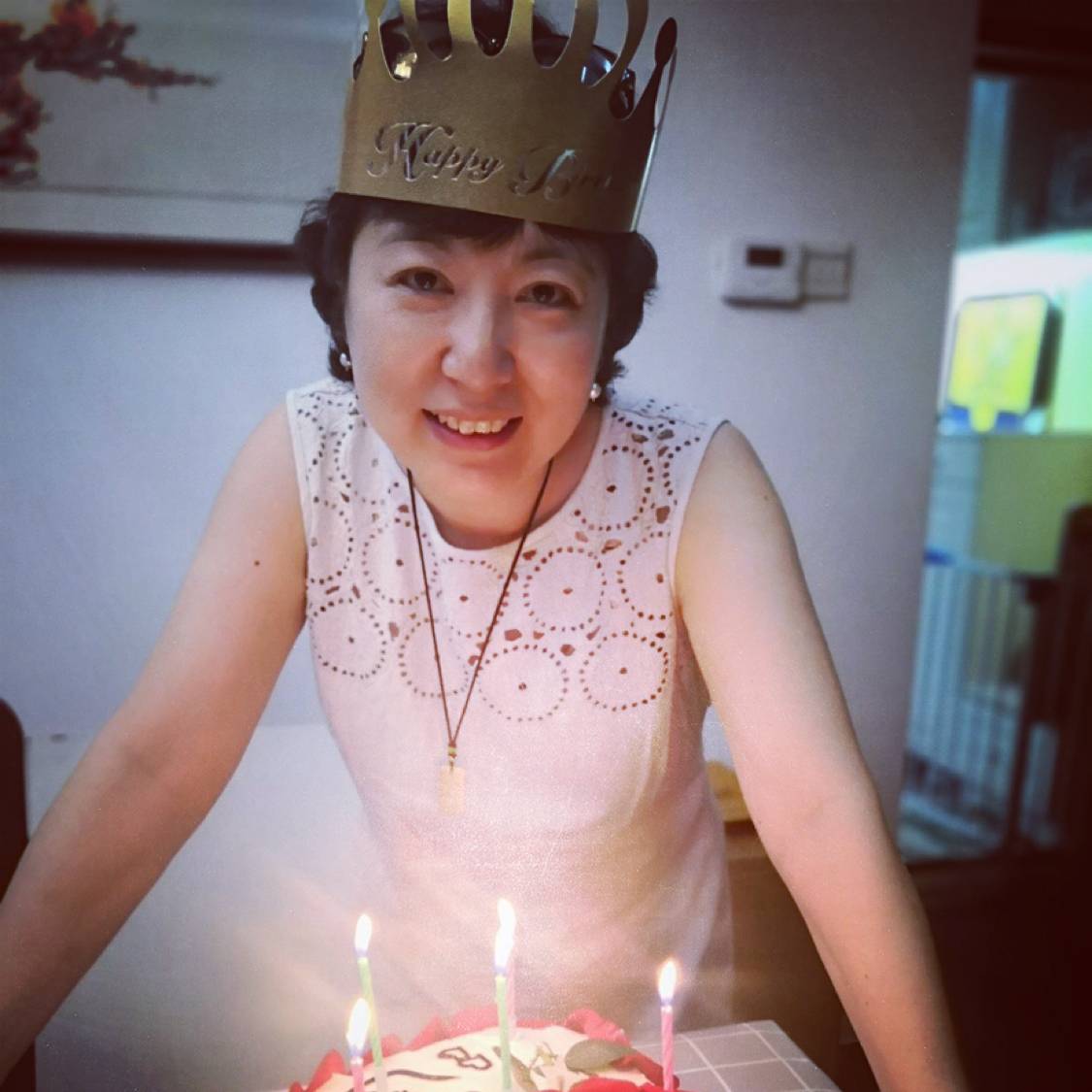 昵称阿丽的照片