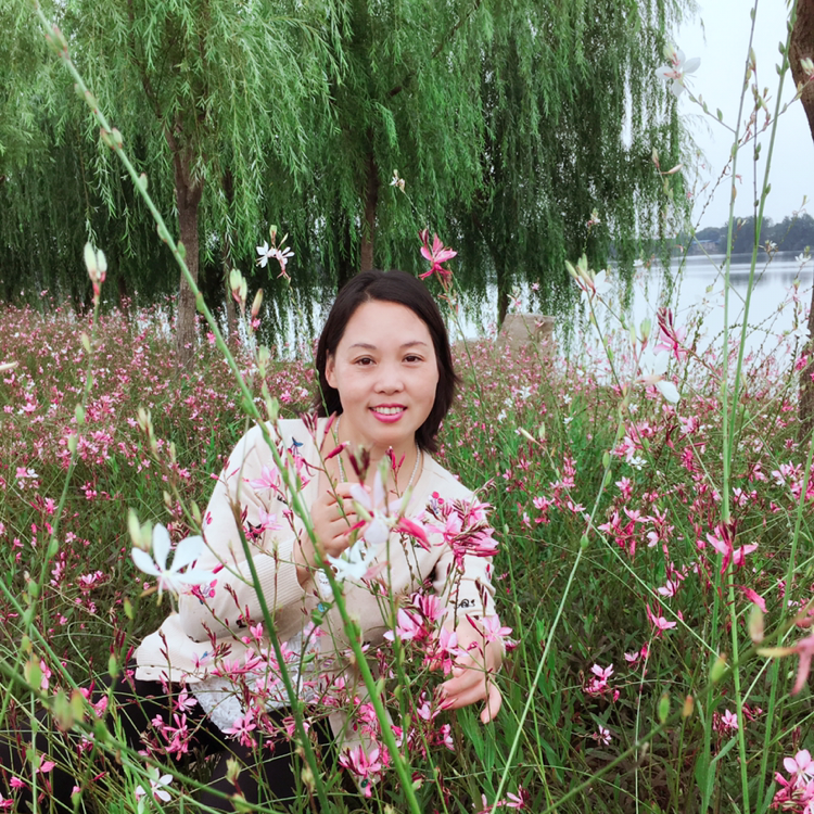 金桃子的照片