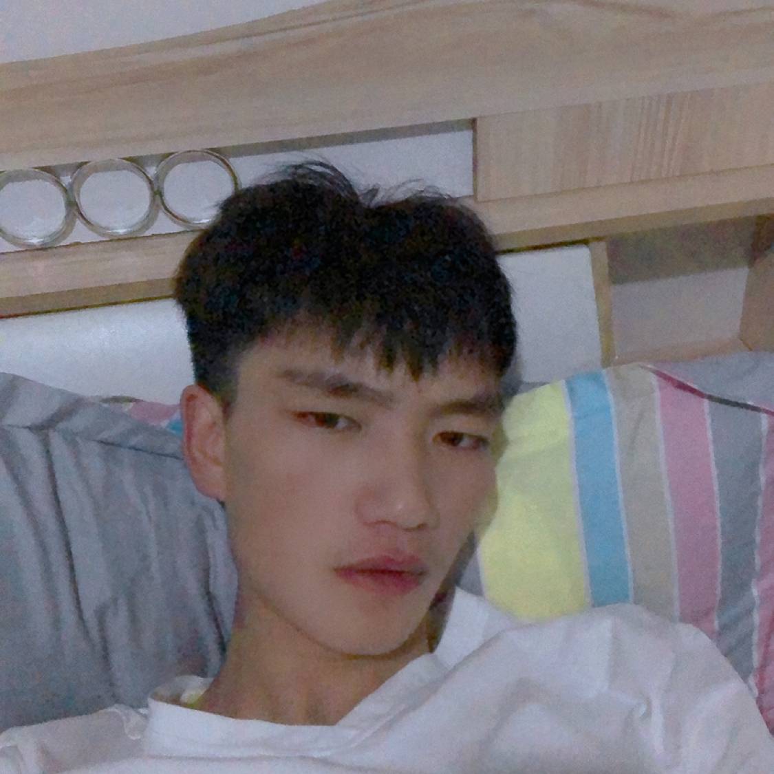 爱情冷静的照片