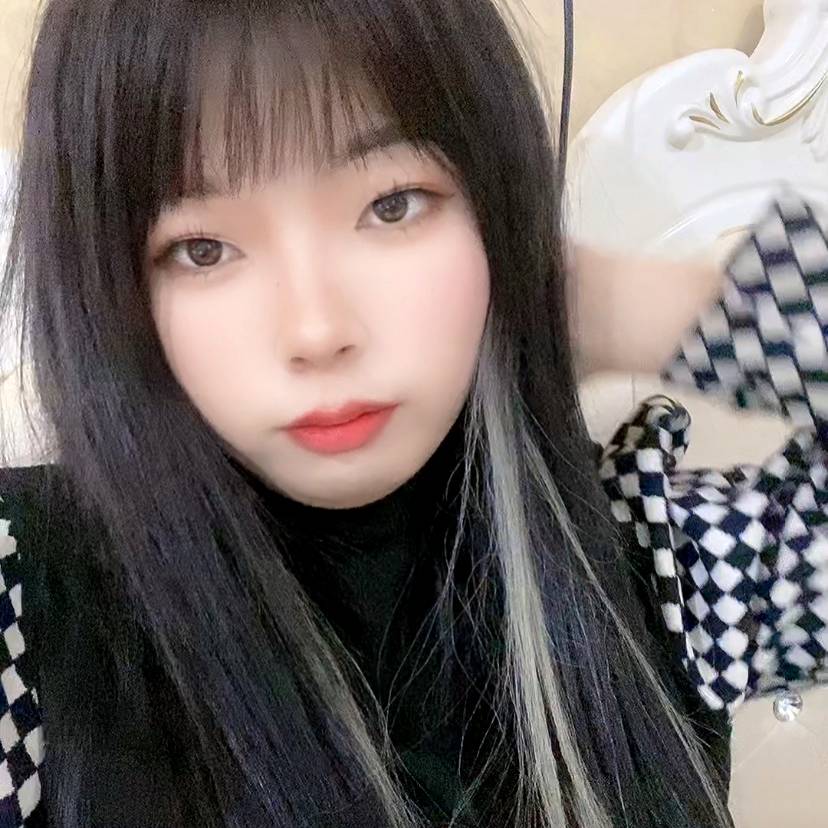 沐樱請野性的照片