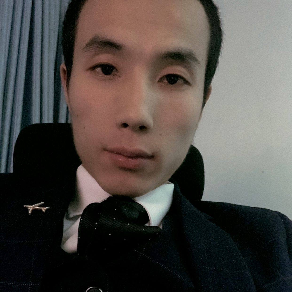 陌颜漫步无聊的照片