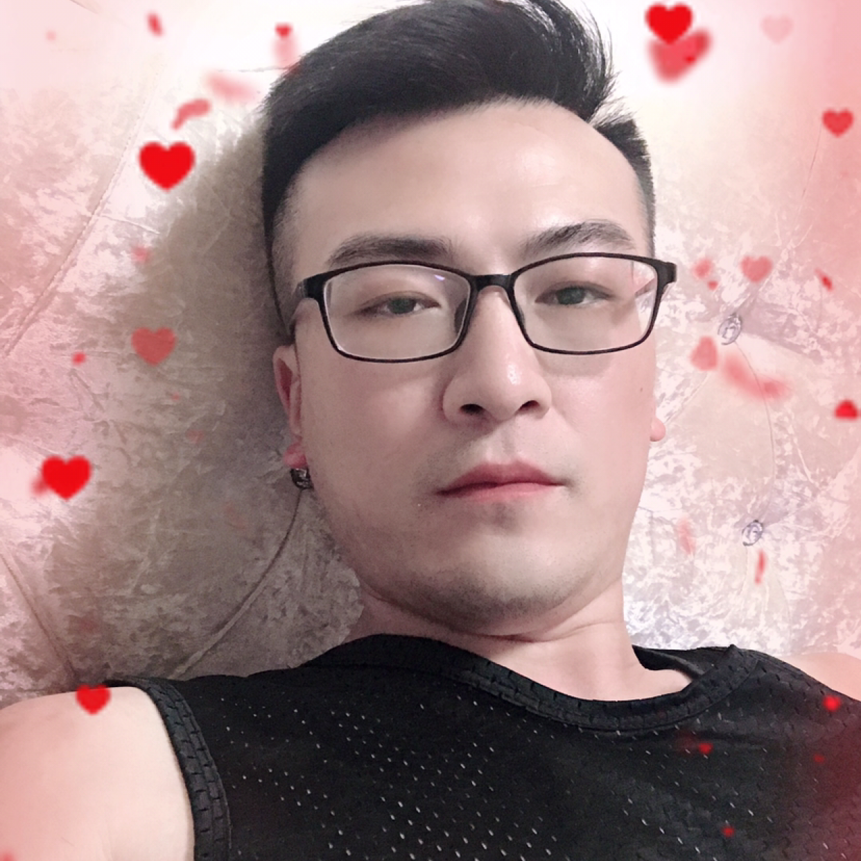 冬耀那寒冷的照片