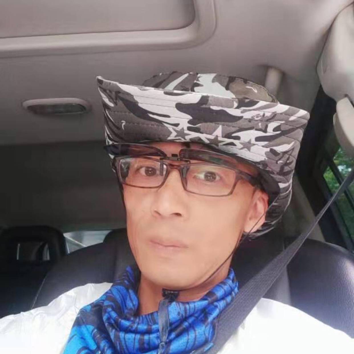 路亚筱天的照片