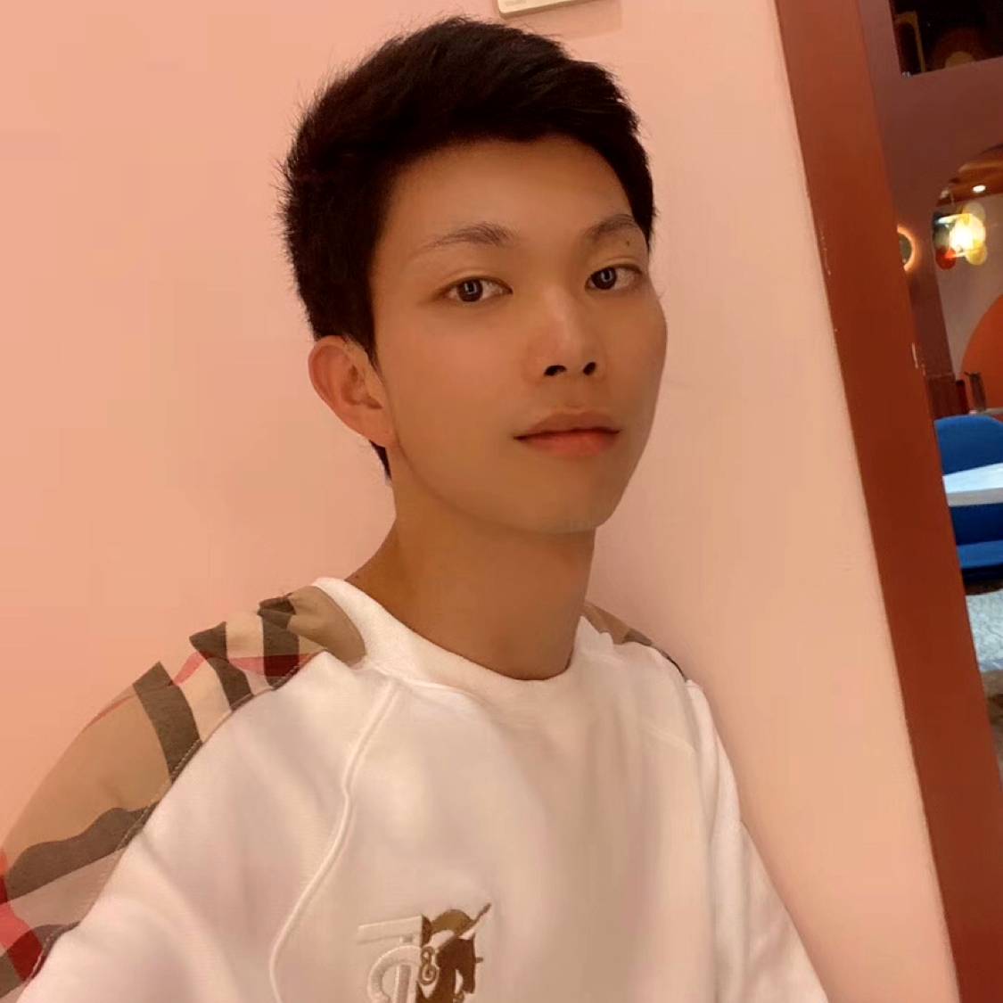 小呆圃的照片