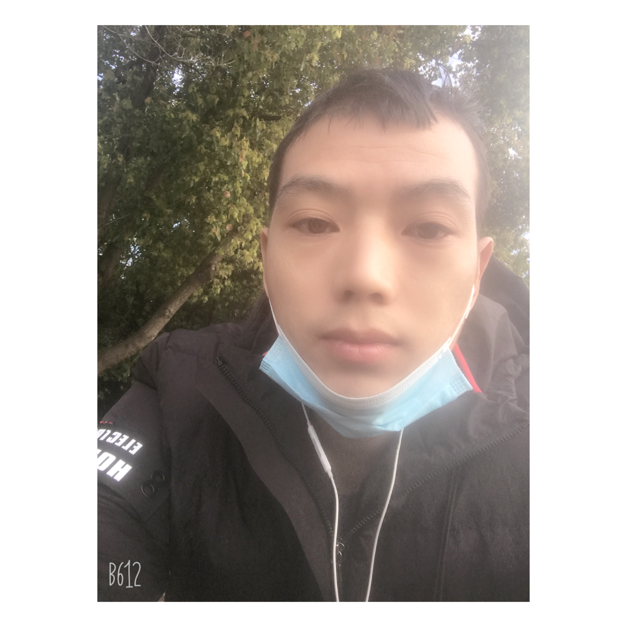 人生整齐的照片