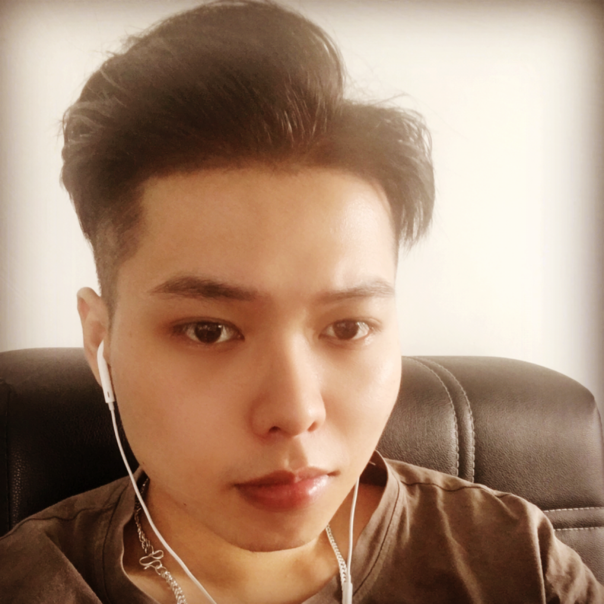 鹿鹿大魔王的照片