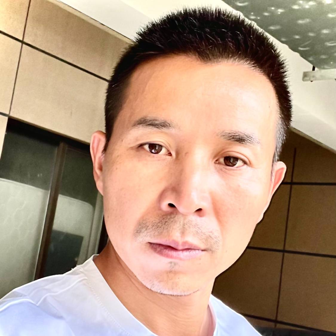 你接受我吗？的照片