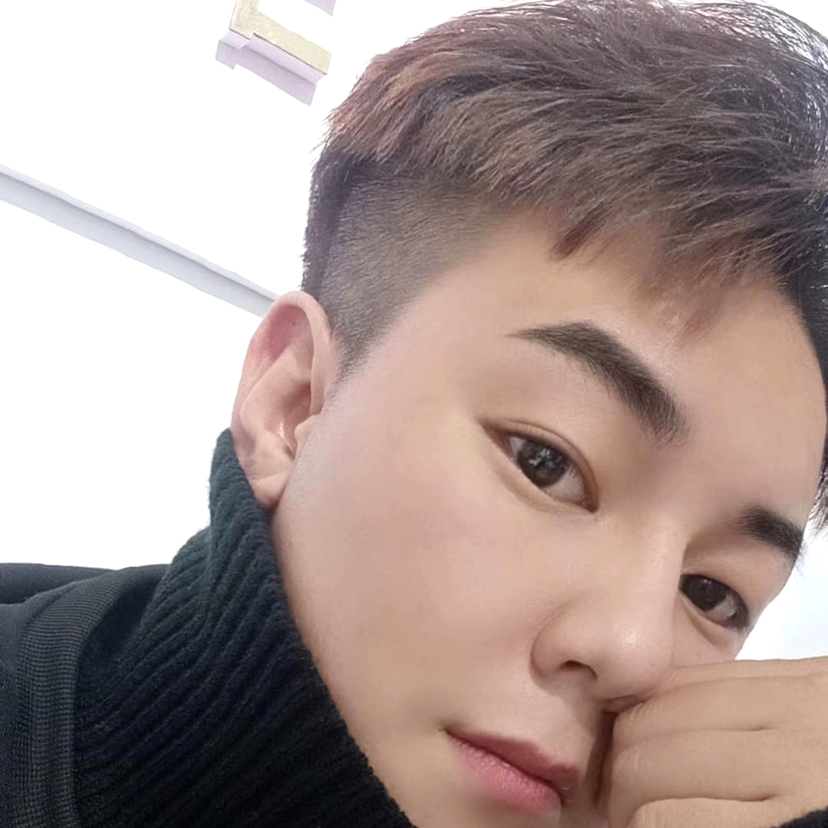 煎饼爷爷的照片