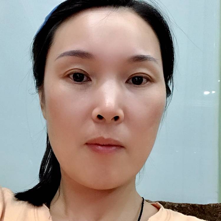 可爱乐乐的照片